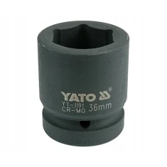 Головка ударна Yato 1