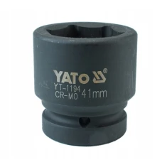 Головка ударна Yato 1
