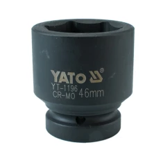 Головка ударна Yato 1