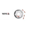 Головка Yato 1/2