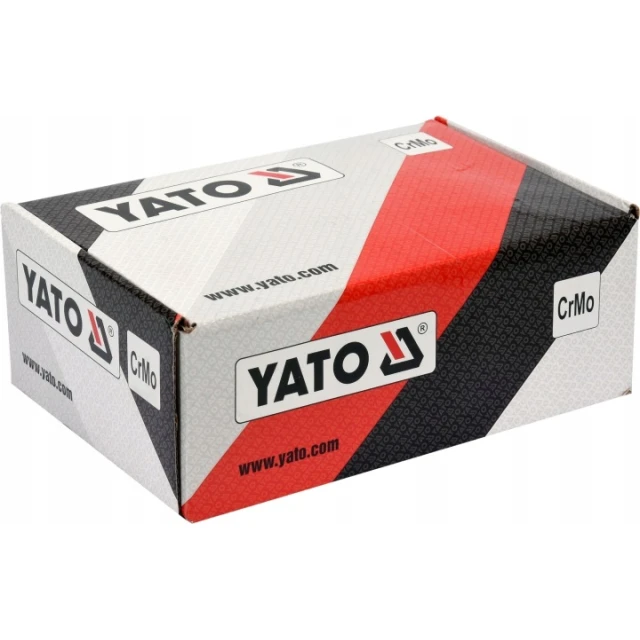 Головка Yato 1/2