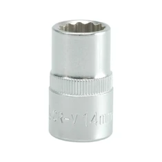 Головка Yato 1/2