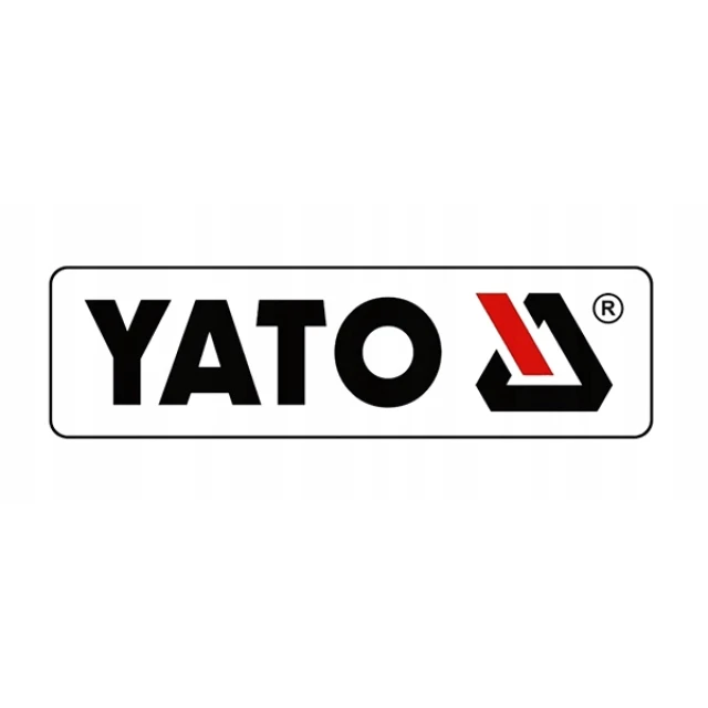 Головка Yato 1/2