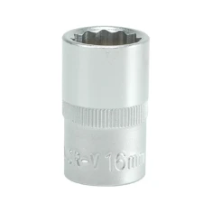 Головка Yato 1/2