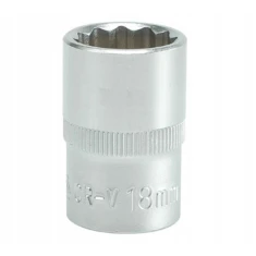 Головка Yato 1/2