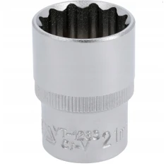 Головка Yato 1/2