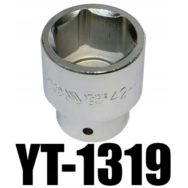 Головка Yato 3/4