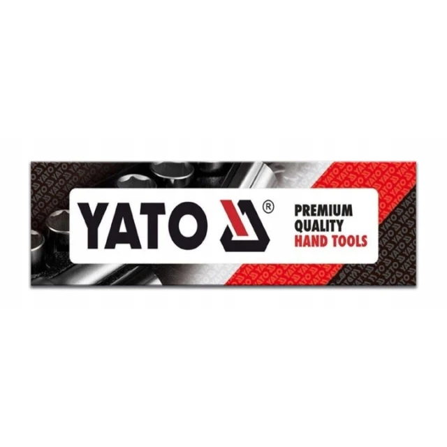 Подовжувач Yato 3/4