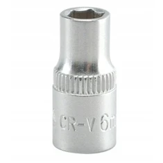 Головка Yato 1/4