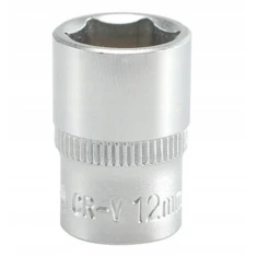 Головка Yato 1/4