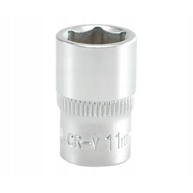 Головка Yato 1/4