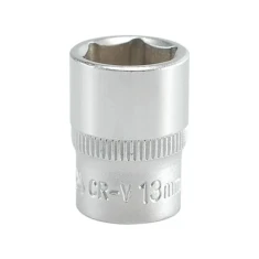 Головка Yato 1/4