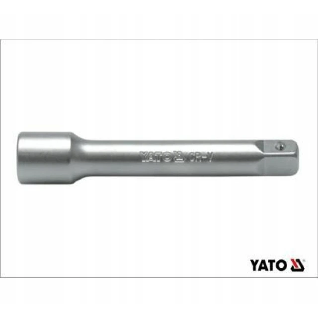 Подовжувач Yato 1/4