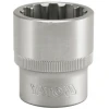 Головка SPLINE Yato 1/2