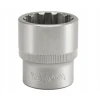 Головка SPLINE Yato 1/2