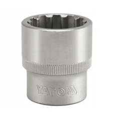 Головка SPLINE Yato 1/2