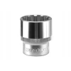 Головка SPLINE Yato 1/2