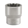 Головка SPLINE Yato 1/2