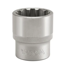 Головка SPLINE Yato 1/2