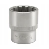 Головка SPLINE Yato 1/2