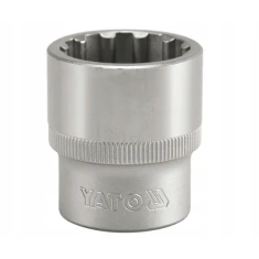 Головка SPLINE Yato 1/2