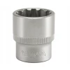 Головка SPLINE Yato 1/2