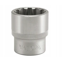 Головка SPLINE Yato 1/2