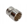 Головка SPLINE Yato 1/2