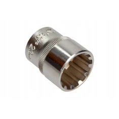 Головка SPLINE Yato 1/2