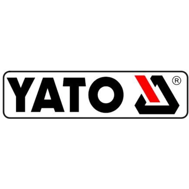 Кліщі сегерні Yato 325 мм зовнішні вигнуті (YT-1993)