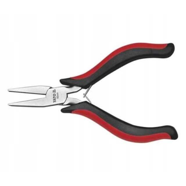 Клещи плоские Yato 115 мм (YT-2085)