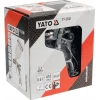 Пістолет лакофарбовий HVLP Yato 0,6 л 1,4 мм (YT-2340)
