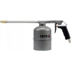 Пістолет для розпилення Yato 0,85 л (YT-2374)