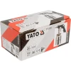 Пістолет Yato для пісколювання з резервуаром (YT-2376)