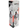 Редуктор с фильтром Yato 90см³ 1/2