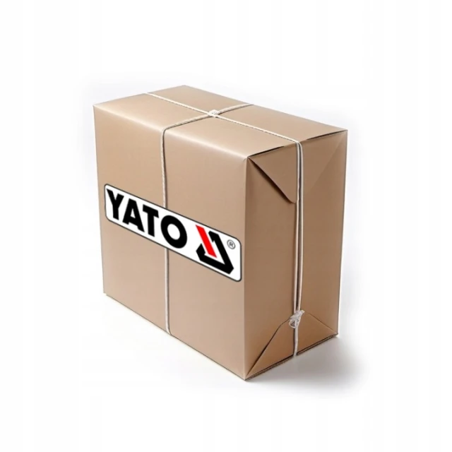Муфта быстроразъемная универсальная Yato 1/2