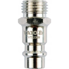 Ніпель Yato 1/4
