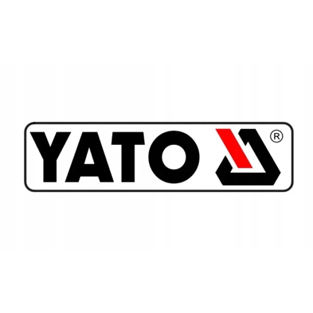 Ніпель Yato 1/2