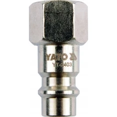 Ніпель GW Yato 1/4