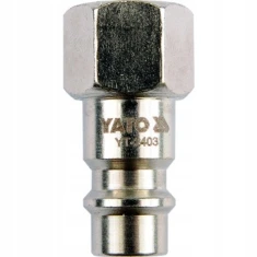 Ніпель GW Yato 3/8