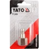 Ніпель GW Yato 3/8
