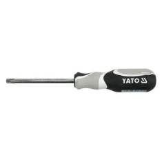 Викрутка хрестова Yato T40x100 мм (YT-2756)
