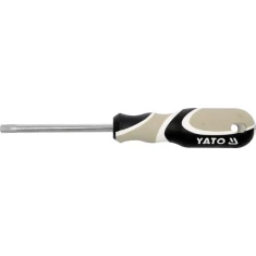 Викрутка Torx Security Yato T45x100 мм (YT-2757)