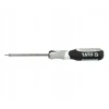 Викрутка Torx Security Yato T45x100 мм (YT-2757)