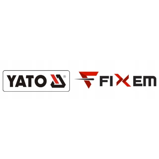 Викрутка Torx Security Yato T45x100 мм (YT-2757)
