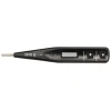 Пробник напряжения Yato 12-250 В LCD (YT-2861)