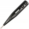 Пробник напряжения Yato 12-250 В LCD (YT-2861)