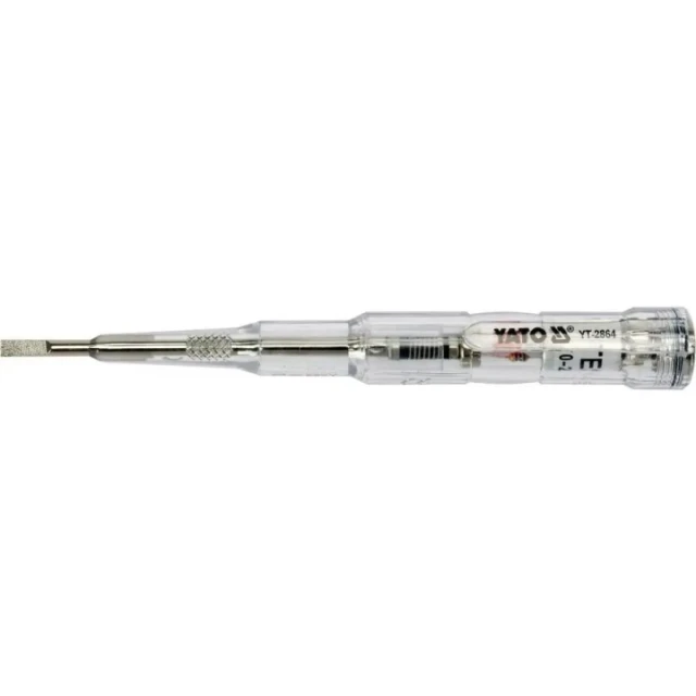 Пробник напруги Yato 70-250 В (YT-2864)