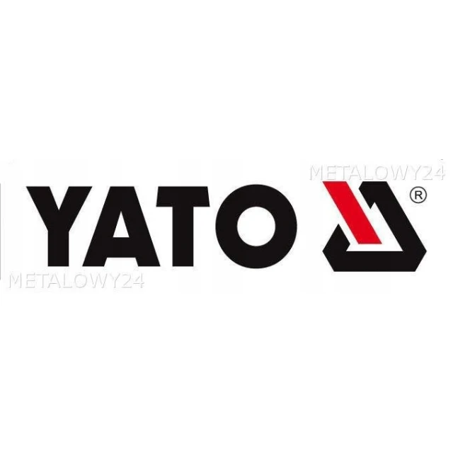 Головка запасна до різьбонарізного пристрою ручного Yato 5/4