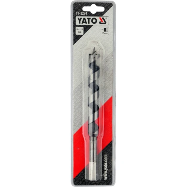 Сверло Yato 18x215 мм (YT-3274)